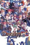 Disgaea PC Free Download