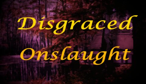 Disgraced Onslaught DLC Free Download