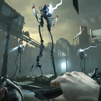 Dishonored: Complete Collection Torrent Download