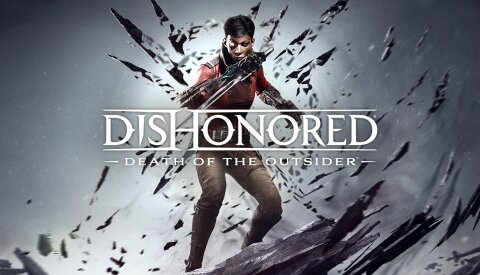 Dishonored®: Death of the Outsider™ (GOG) Free Download