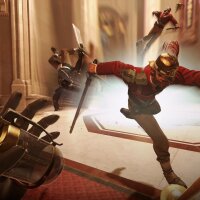 Dishonored®: Death of the Outsider™ Torrent Download