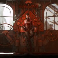 Dishonored®: Death of the Outsider™ Repack Download