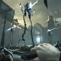 Dishonored Update Download