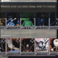 Disillusion ST Update Download