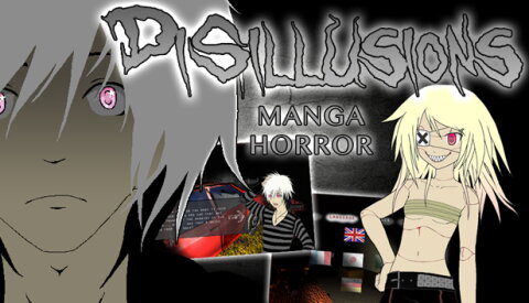 Disillusions Manga Horror Free Download