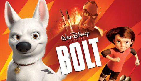 Disney Bolt Free Download