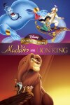 Disney Classic Games: Aladdin and The Lion King Free Download