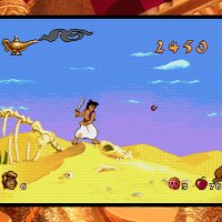 迪士尼经典游戏：阿拉丁和狮子王 破解版下载 - SteamCrack-SteamCrack