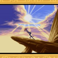 Disney Classic Games: Aladdin and The Lion King Update Download