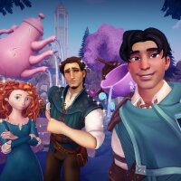 Disney Dreamlight Valley: The Storybook Vale Update Download