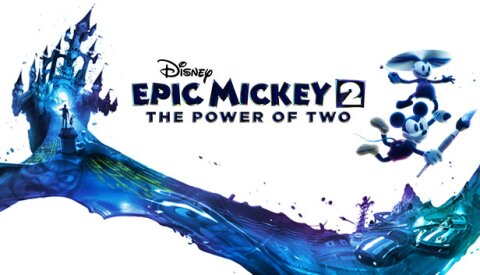 Disney Epic Mickey 2: The Power of Two Free Download