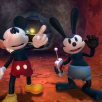 Disney Epic Mickey 2: The Power of Two Torrent Download