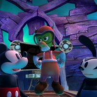 Disney Epic Mickey 2: The Power of Two PC Crack