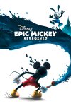 Disney Epic Mickey: Rebrushed Free Download