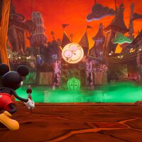 Disney Epic Mickey: Rebrushed Torrent Download