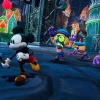 Disney Epic Mickey: Rebrushed PC Crack