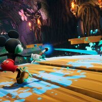 Disney Epic Mickey: Rebrushed Update Download