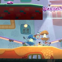 Disney Illusion Island Starring Mickey & Friends PC Crack