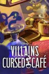 Disney Villains Cursed Café Free Download