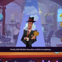 Disney Villains Cursed Café Torrent Download