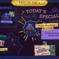 Disney Villains Cursed Café PC Crack