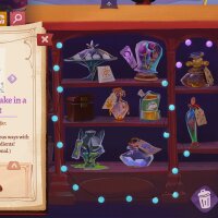 Disney Villains Cursed Café Crack Download