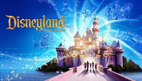 Disneyland Adventures Free Download