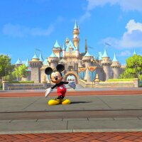 Disneyland Adventures Torrent Download