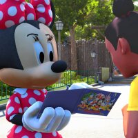 Disneyland Adventures Crack Download