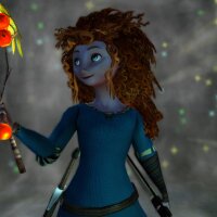 Disney•Pixar Brave: The Video Game Torrent Download
