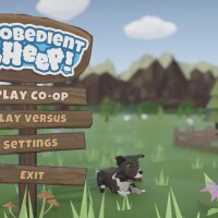Disobedient Sheep Torrent Download