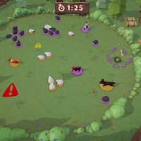 Disobedient Sheep PC Crack