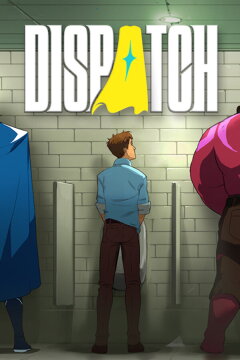 Dispatch Free Download