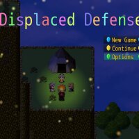 Displaced Defense Torrent Download