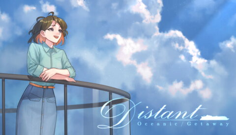 Distant Oceanic Getaway Free Download
