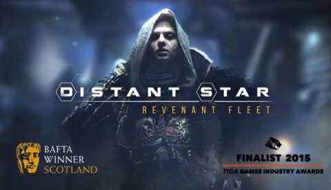 Distant Star: Revenant Fleet Free Download