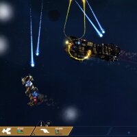 Distant Star: Revenant Fleet Update Download