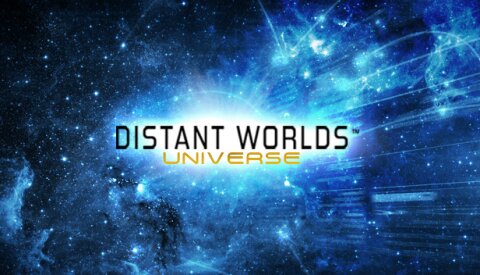 Distant Worlds: Universe Free Download