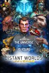 Distant Worlds: Universe Free Download