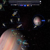 Distant Worlds: Universe Torrent Download