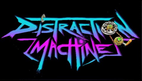 Distraction Machine Free Download