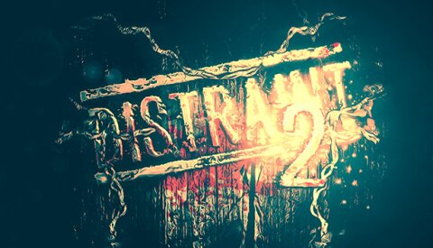 DISTRAINT 2 Free Download