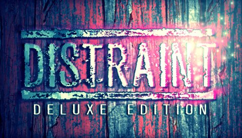 DISTRAINT: Deluxe Edition Free Download