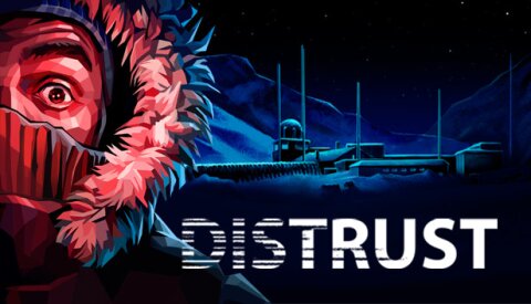 Distrust: Polar Survival Free Download