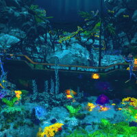 Dive and Dine Simulator PC Crack