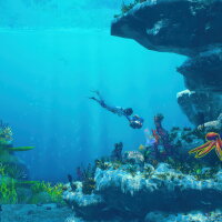 Dive and Dine Simulator Repack Download