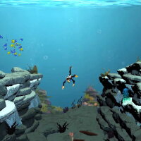 Dive and Dine Simulator Update Download