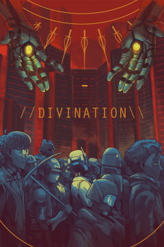 DIVINATION Free Download