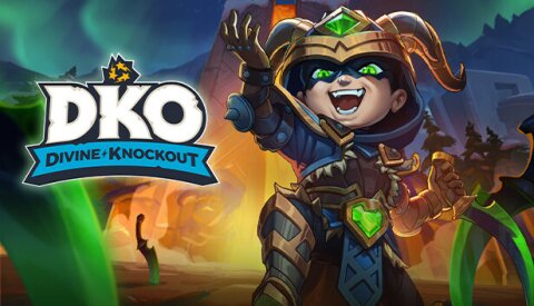 Divine Knockout (DKO) Free Download