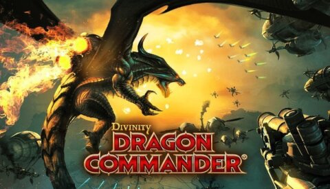 Divinity: Dragon Commander Free Download